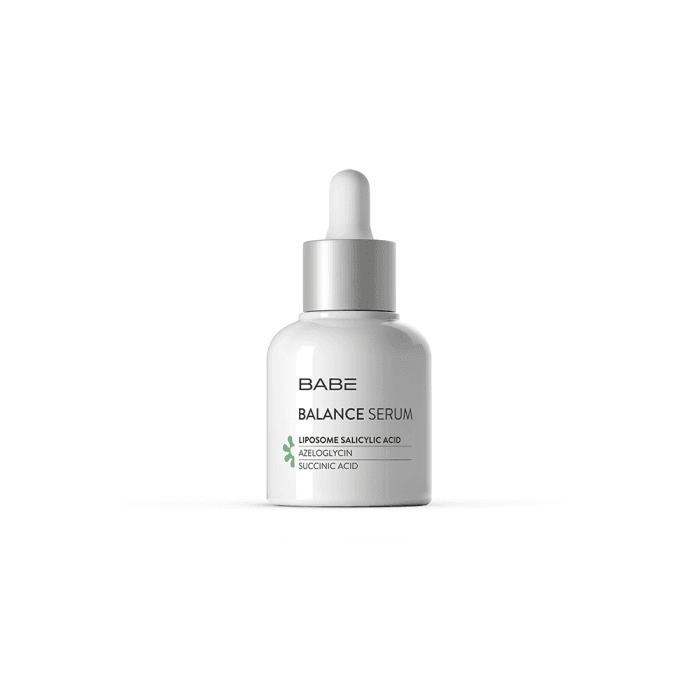 BABÉ veido serumas BALANCE, 30 ml-1