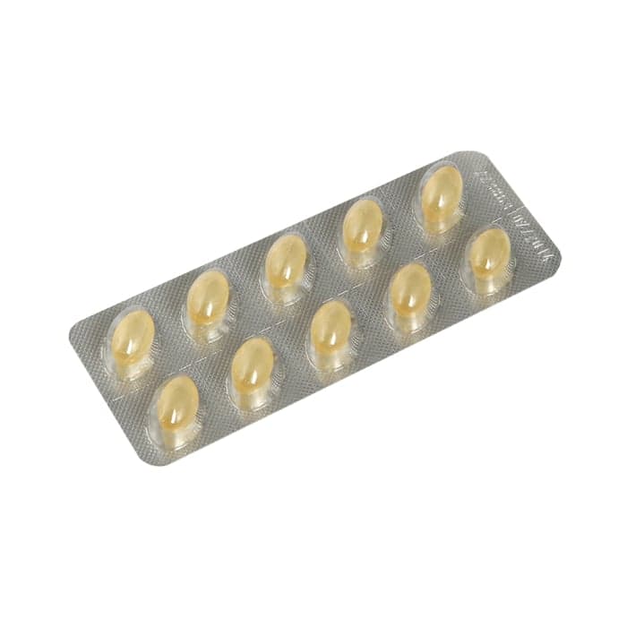 MYRTOL, 120mg, skrandyje neirios minkštos kapsulės, N20-1