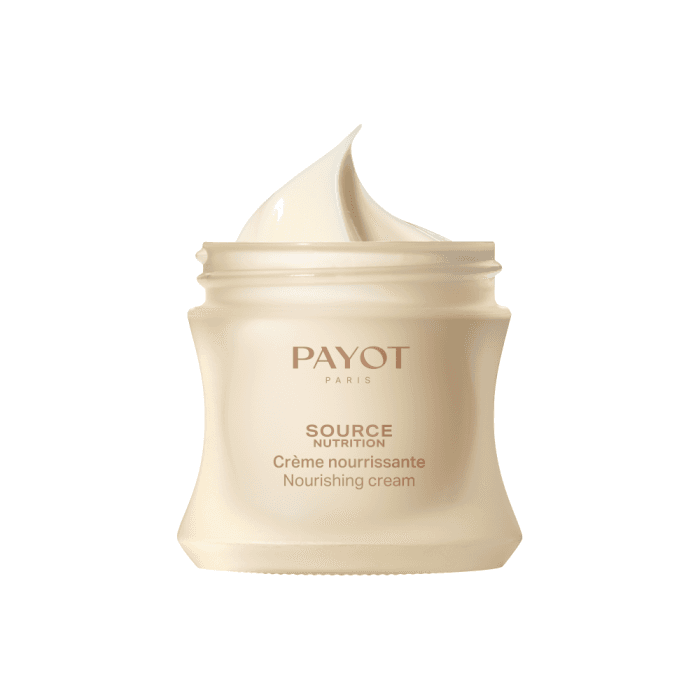 PAYOT, maitinantis veido kremas, SOURCE NUTRITION, 50 ml-1