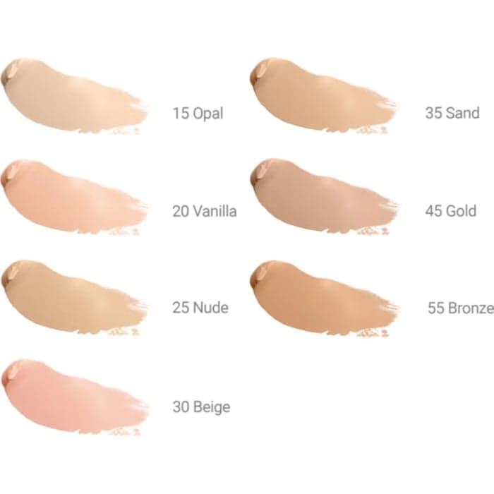 VICHY koreguojamasis makiažo pagrindas-fluidas DERMABLEND, Nr. 20, 30 ml-1