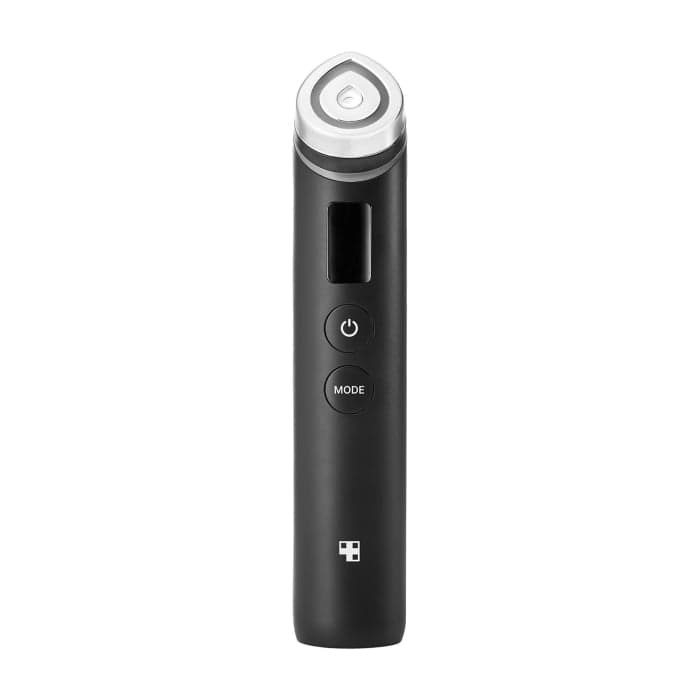 MEDICUBE AGE-R BOOSTER PRO veido priežiūros prietaisas, juodas, 1 vnt.