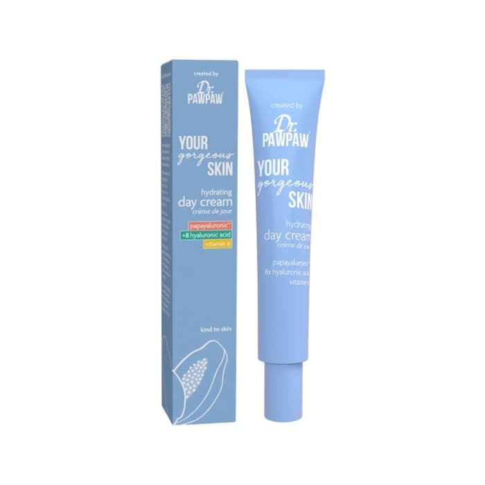 DR. PAWPAW dieninis veido kremas YGS DAY, 45 ml