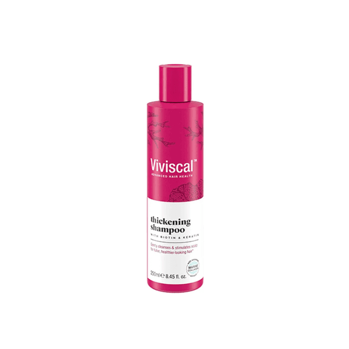 VIVISCAL tankinamasis plaukų šampūnas GORGEOUS GROWTH, 250 ml
