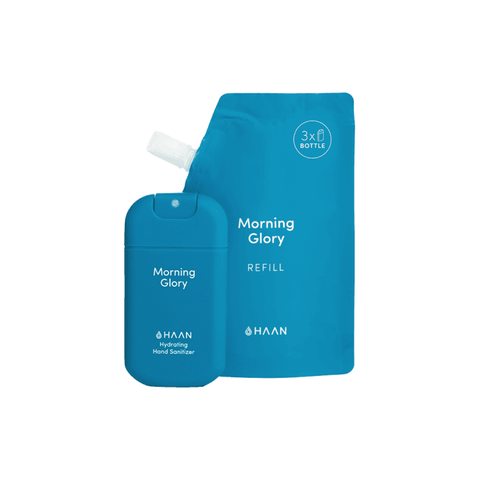 HAAN rankų valiklis MORNING GLORY, 30 ml-1