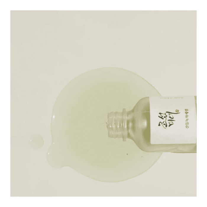 BEAUTY OF JOSEON raminantis serumas su žaliąja arbata ir pantenoliu, 30 ml-1