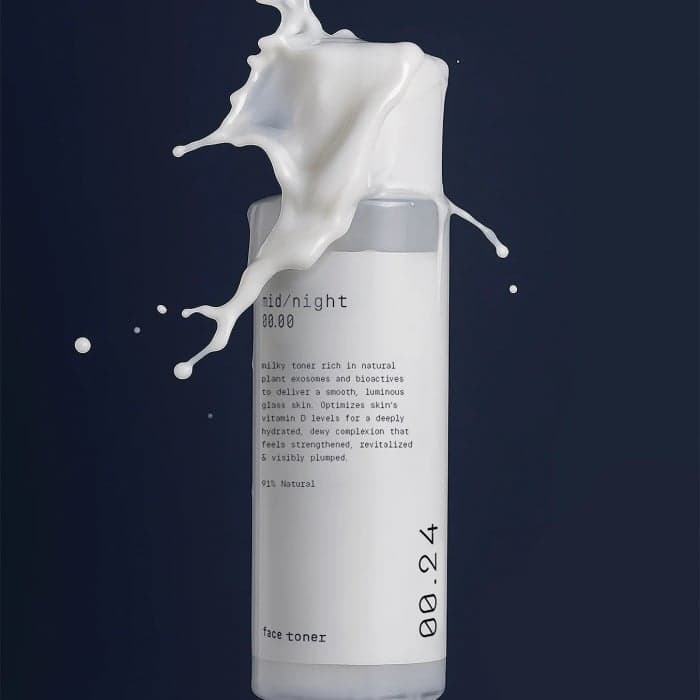 MID/NIGHT 00.00 veido tonikas 00.24, 100 ml-1