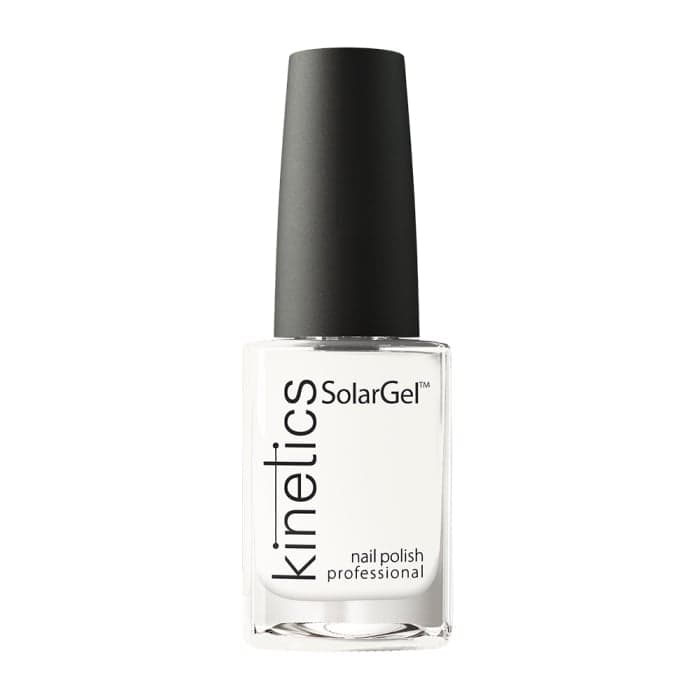 KINETICS gelio efekto nagų lakas SOLAR GEL, BEGINNINGS spalva, 15 ml