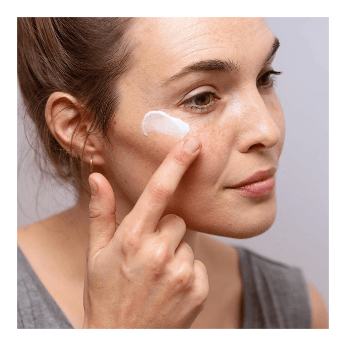SVR paakių kremas itin jautriai, niežtinčiai, sudirgusiai odai PALPEBRAL by TOPIALYSE, 15 ml, 15 ml-2