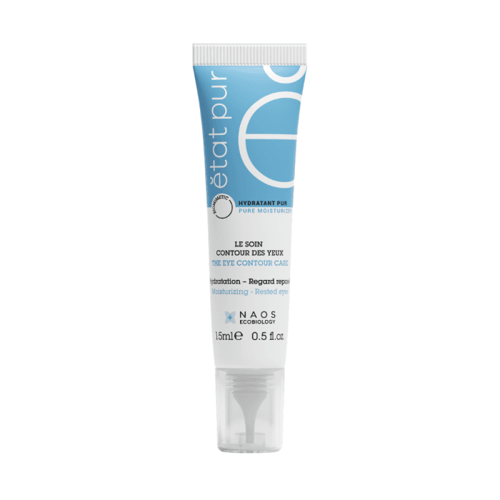 ETAT PUR PURE SKINCARE paakių priežiūros priemonė, 15 ml