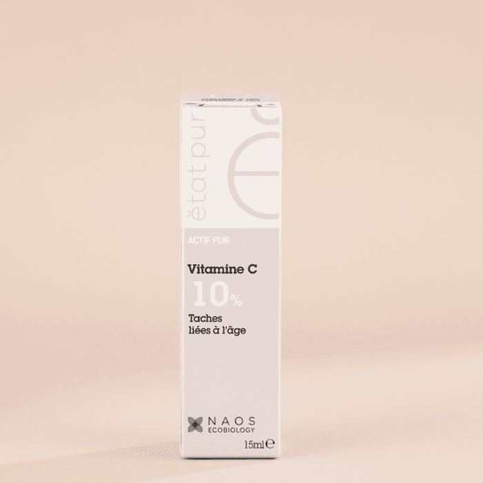 ETAT PURE PURE ACTIVE vitaminas C 10%, 15 ml-1