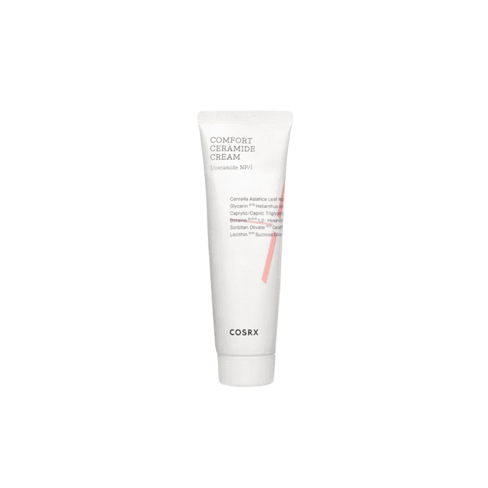 COSRX veido kremas Balancium Comfort Ceramide Cream, 80 g