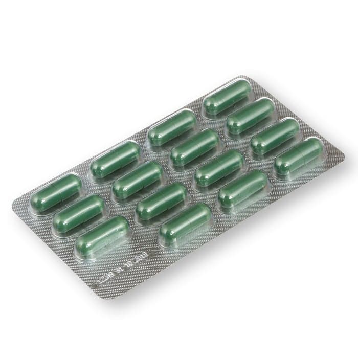 LIUBERIN SUPERIOR, 30 kapsulių-1