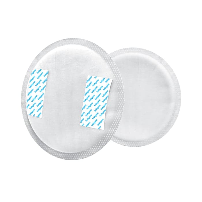 BABYONO įdėklai į liemenėlę COMFORT, 140 vnt.-1