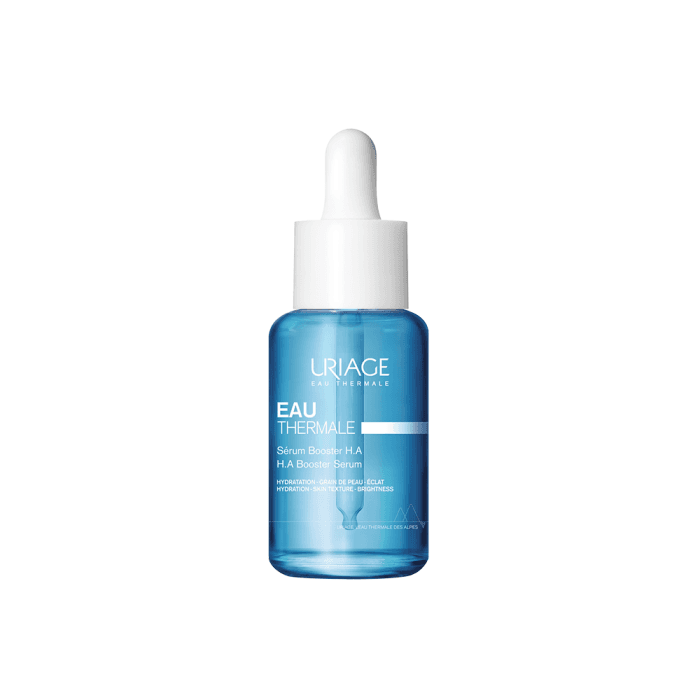 URIAGE EAU THERMALE serumas BOOSTER H.A, 30 ml