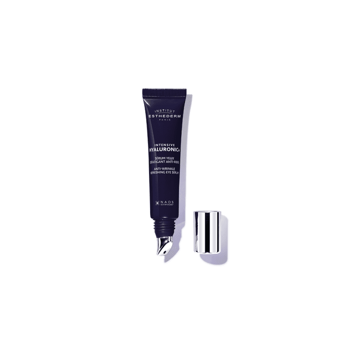 INSTITUT ESTHEDERM PARIS paakius atgaivinantis serumas, INTENSIVE HYALURONIC+, 15 ml-1