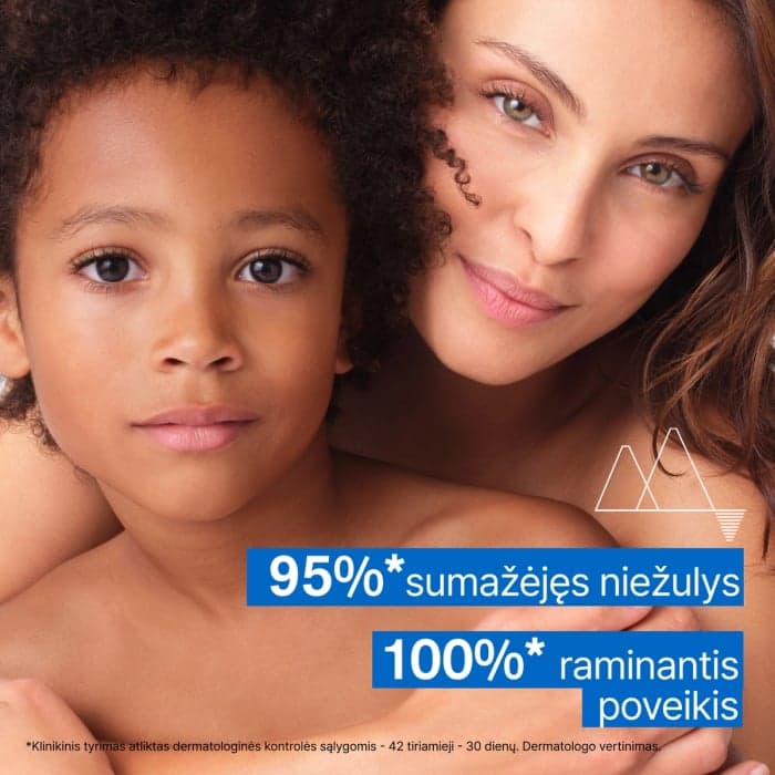 URIAGE universalus minkštinamasis kremas su dozatoriumi XEMOSE C8+, 400 ml-2