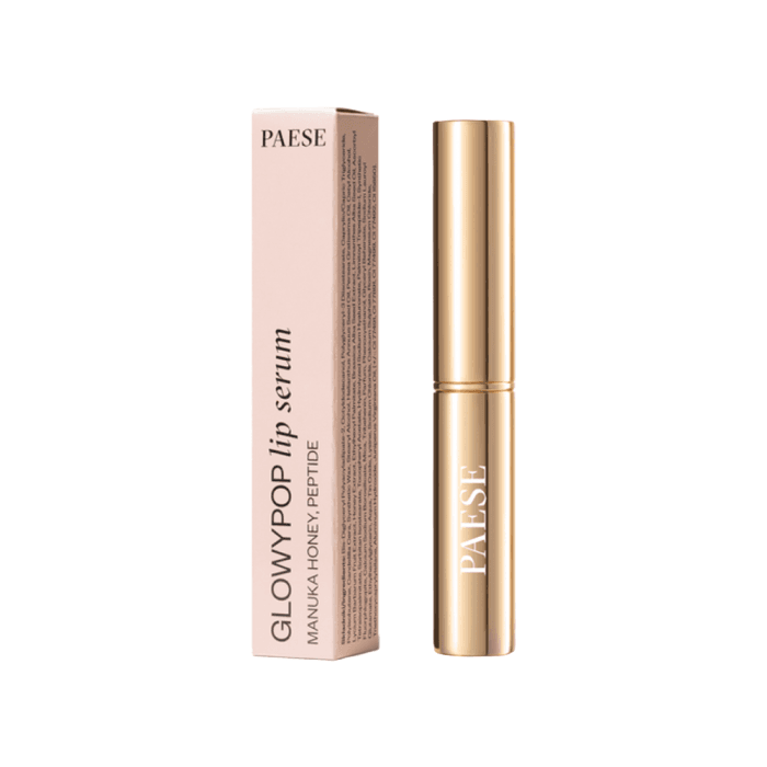 PAESE GLOWY POP lūpų serumas, 30 g-1
