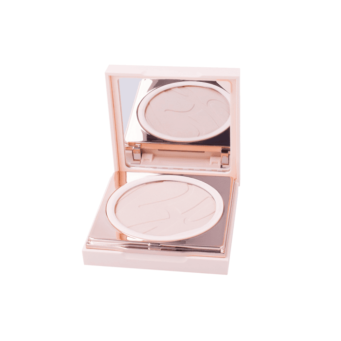 BIONIKE kompaktinė pudra DEFENCE COLOR SOFT TOUCH, Nr. 101, 8 g