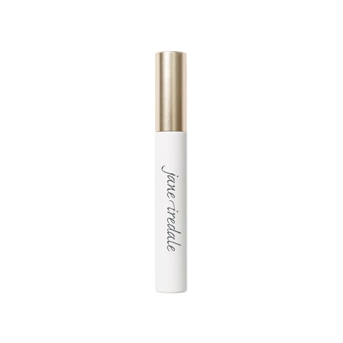 JANE IREDALE apimties suteikiantis blakstienų tušas BEYOND LASH BLACK INK, 8 g-1