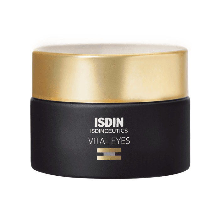 ISDIN akių kontūro kremas VITAL EYES, 15 ml-1