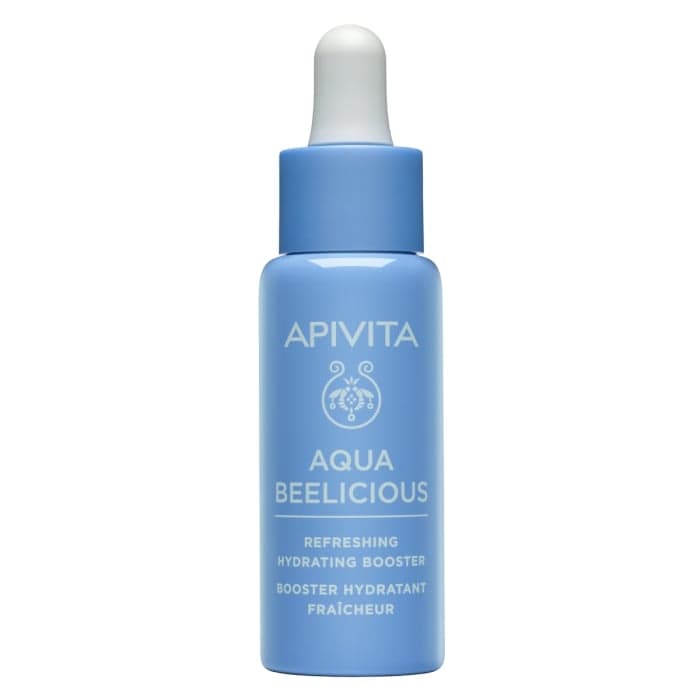 APIVITA veido serumas AQUA BEELICIOUS, 30 ml