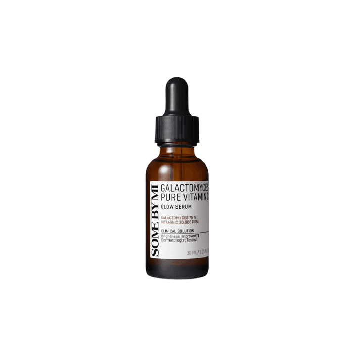 SOME BY MI, skaistinantis serumas, Galactomyces Pure Vitamin C, 30 ml