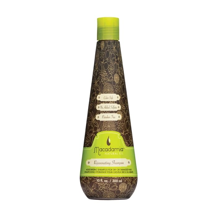MACADAMIA NATURAL OIL gaivinamasis plaukų šampūnas, 300 ml