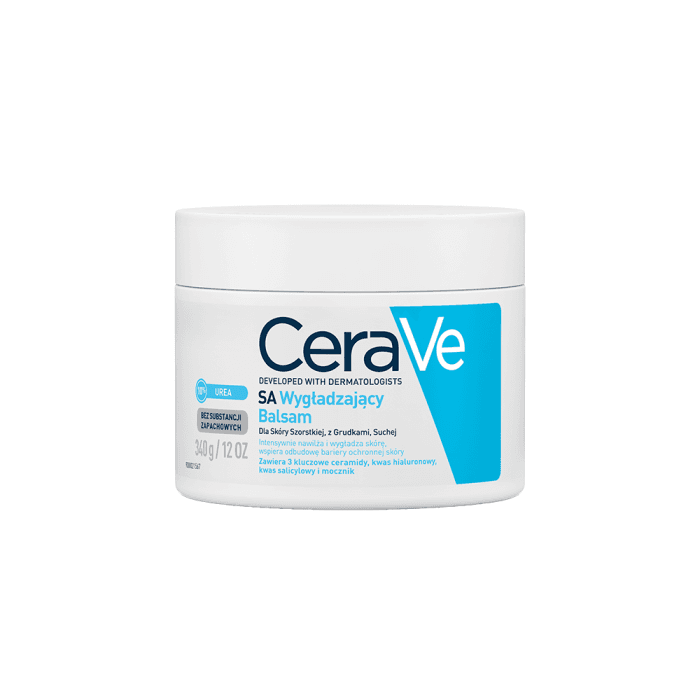 CERAVE drėkinamasis veido ir kūno kremas, 340 g