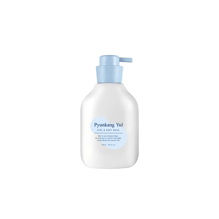 PYUNKANG YUL prausiklis Kids & Baby Wash, 590 ml