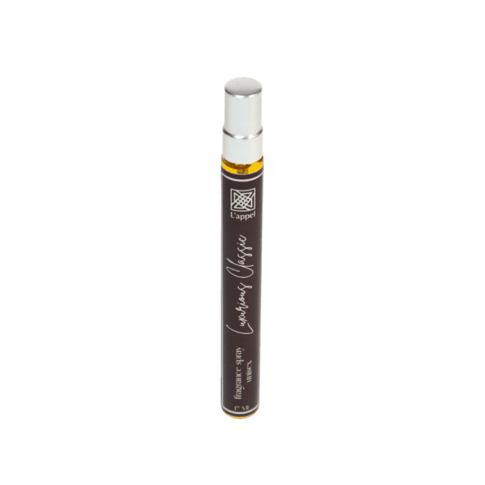 LAPPEL, purškiami kvepalai, Luxurious Classic, unisex, 17 ml