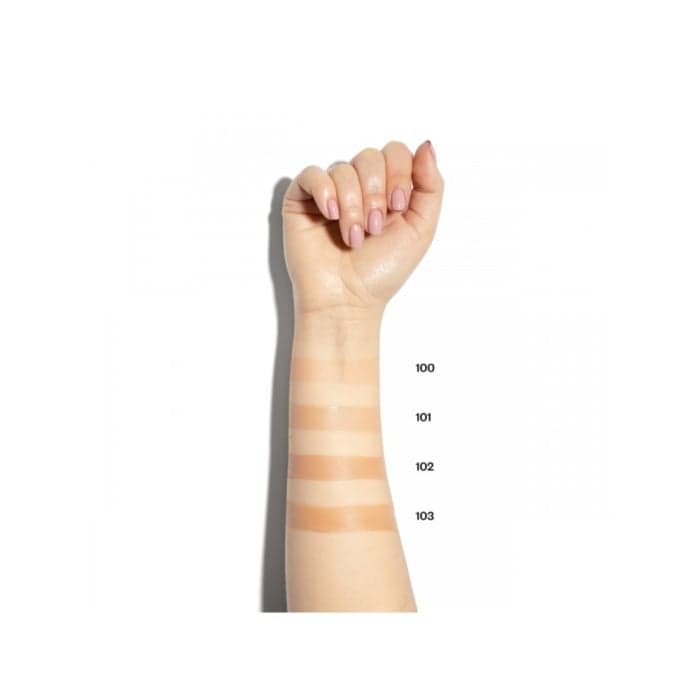 PAESE kreminė pudra LIFTING FOUNDATION, spalva 101, 30 ml-1
