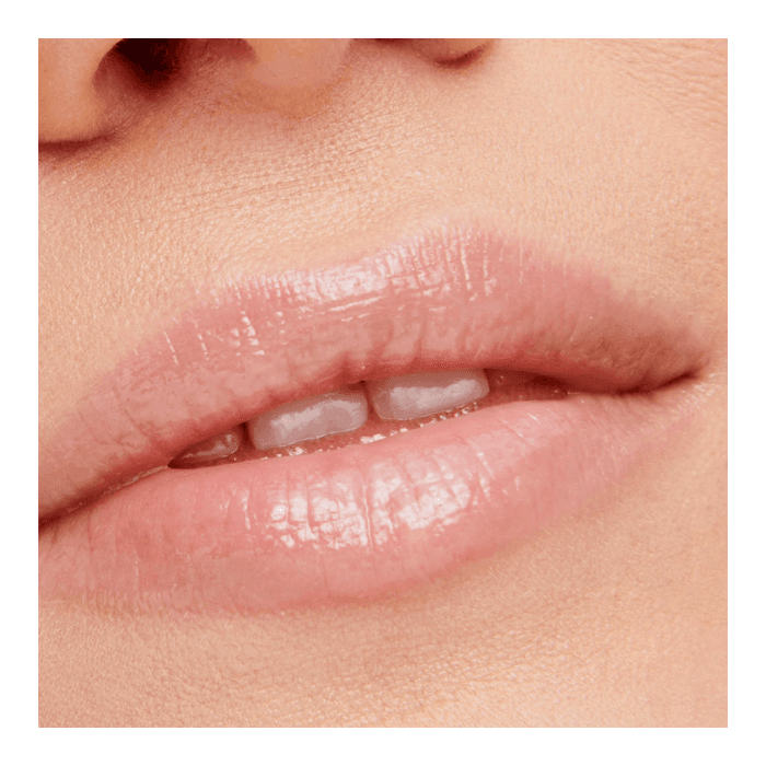 JANE IREDALE lūpų blizgesys su hialuronu HYDROPURE, SHEER, 3.75 ml-1