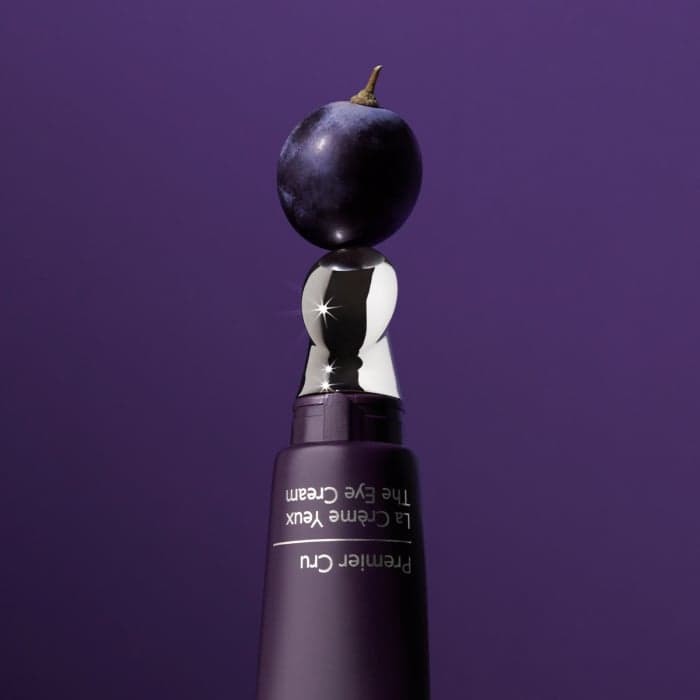CAUDALIE paakių kremas brandžiai, suglebusiai odai PREMIER-CRU THE EYE CREAM, 15 ml-1