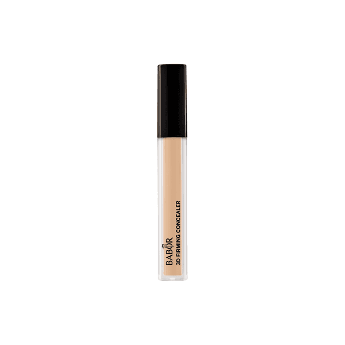 BABOR daugiafunkcis maskuoklis 03 Natural, 3D FIRMING CONCEALER, 4 g