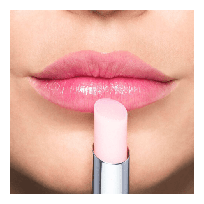 ARTDECO lūpų balzamas COLOR BOOSTER,  boosting pink, 3 g-1