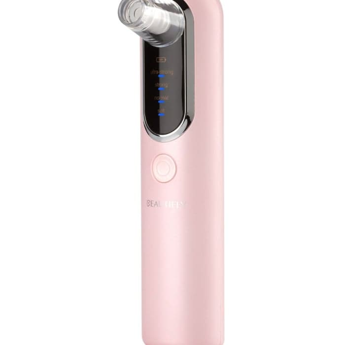 BEAUTIFLY Derma Blush mikrodermabrazijos aparatas, 1 vnt.-1