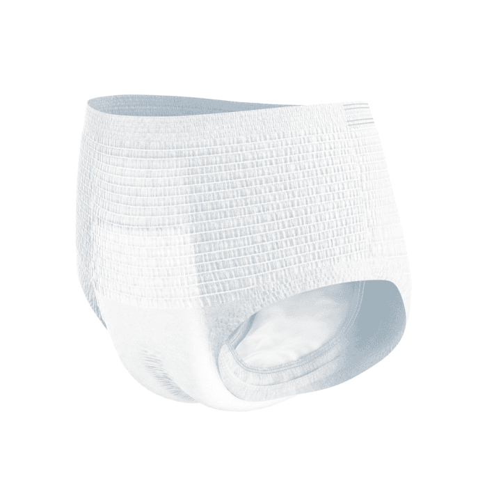 TENA sauskelnės kelnaitės PANTS NORMAL, XL dydis, 15 vnt.-2