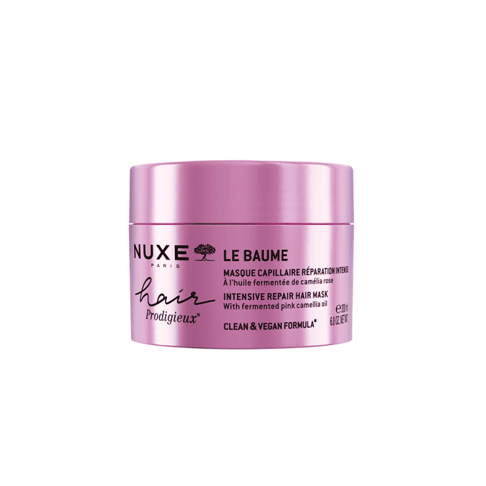 NUXE maitinanti plaukų kaukė HAIR PRODIGIEUX, 200 ml