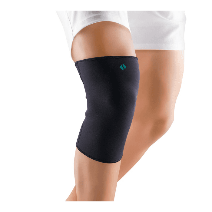 TONUS ELAST medicininis elastinis neopreno tvarstis kelio sąnariui sutvirtinti (mod. 9911), Nr. 3, L, 1 vnt.-2