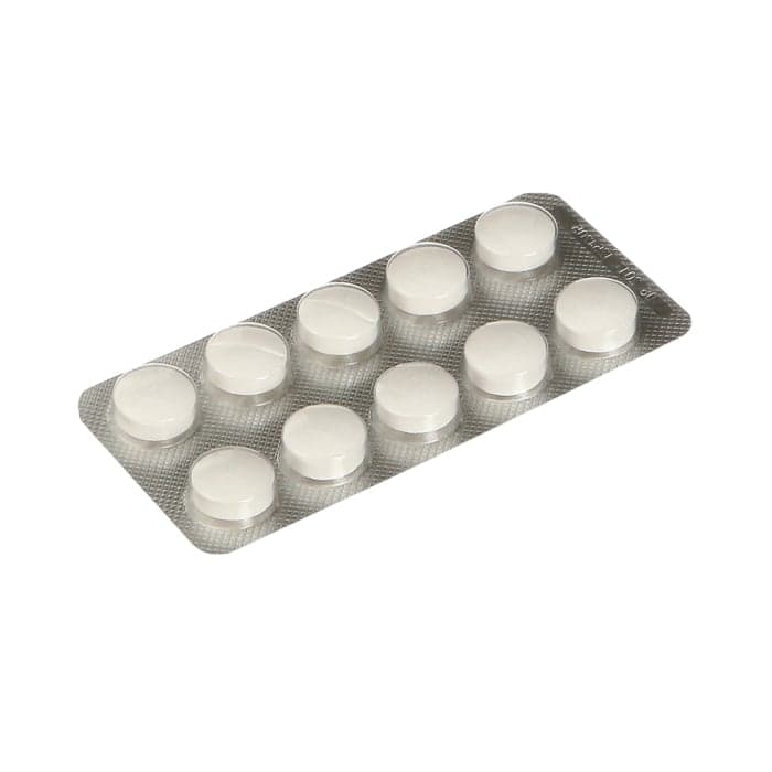 MAGNEX 375 MG + VITAMINAS B6, 60 tablečių-1