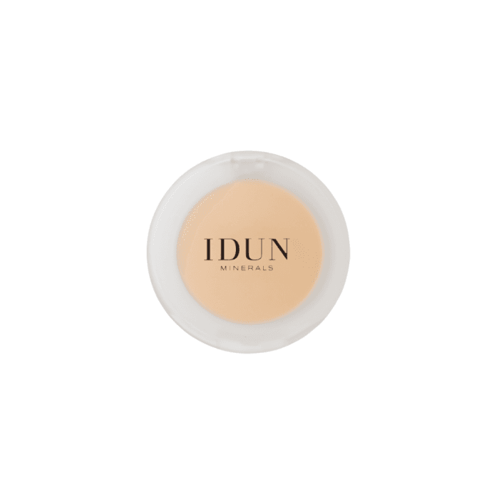 IDUN MINERALS akių šešėlių pagrindas NACKROS, Nr. 4601, 2.8 g-1
