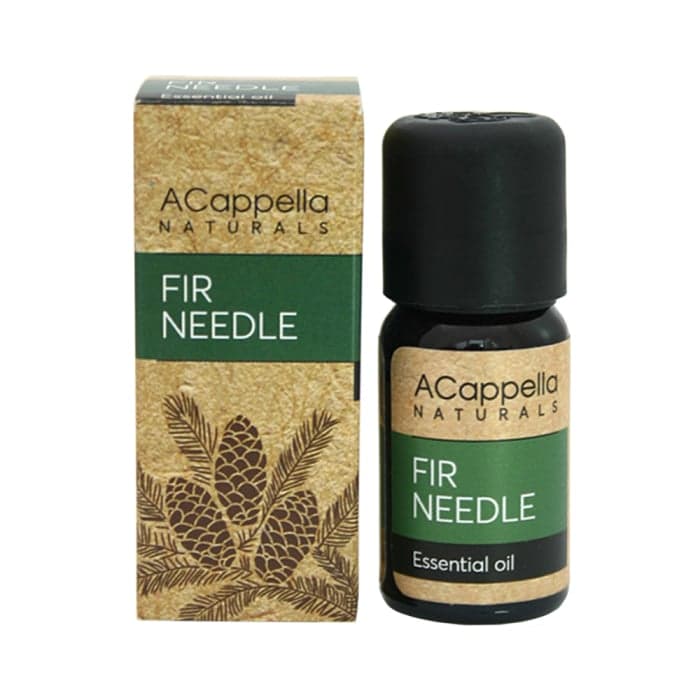 ACAPPELLA NATURALS eterinis aliejus KĖNIŲ SPYGLIAI, 10 ml