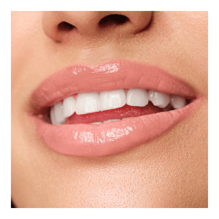 ARTDECO lūpų blizgesys PLUMPING LIP FLUID, Nr. 21 glossy nude, 3 ml-2