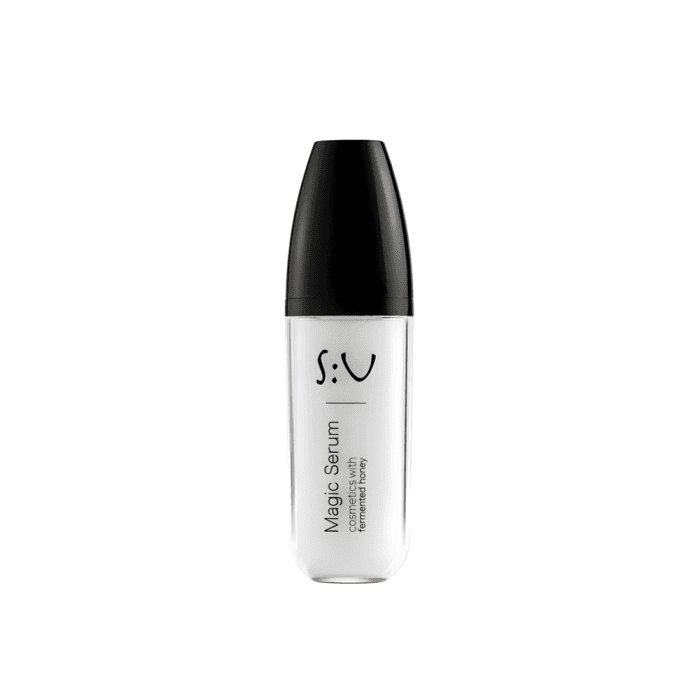 S:U serumas veidui ir kaklui, 30 ml