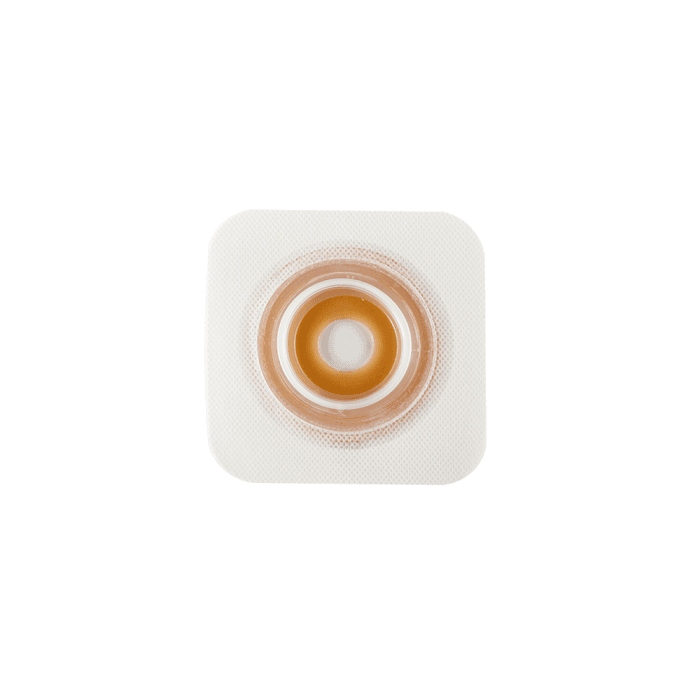 NATURA išgaubta plokštelė CONVEX MOLDABLE, 22-33/45 mm, 5 vnt.-1