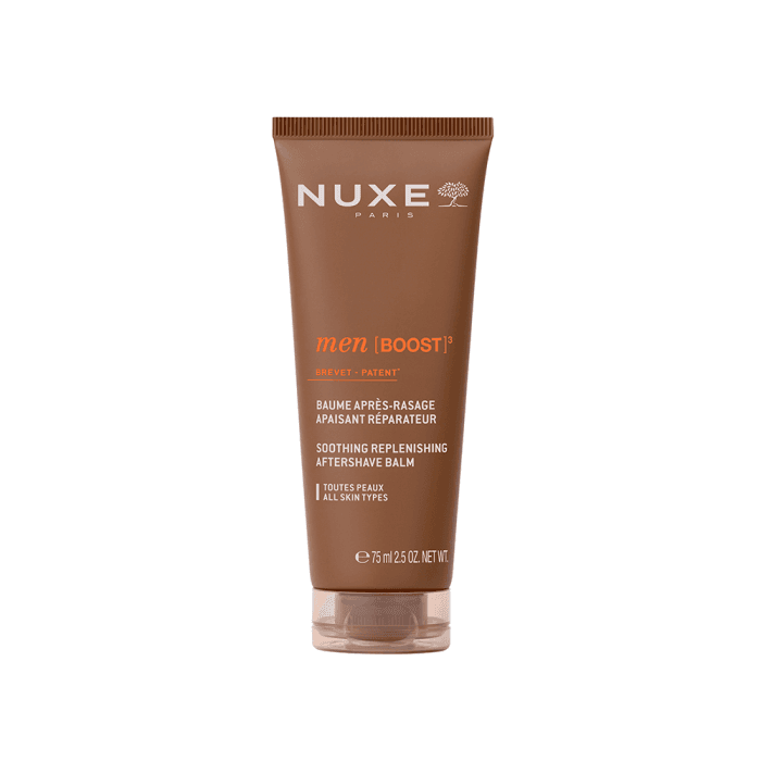 NUXE raminamasis balzamas po skutimosi NUXE MEN, 75 ml