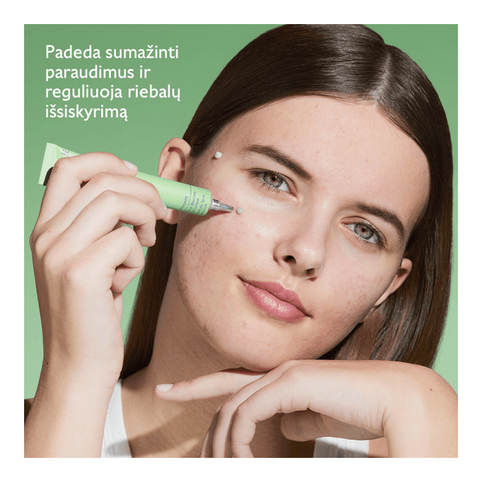CAUDALIE lokalus kremas aknės bėrimams VINOPURE SALICYLIC SPOT SOLUTION, 15 ml-2
