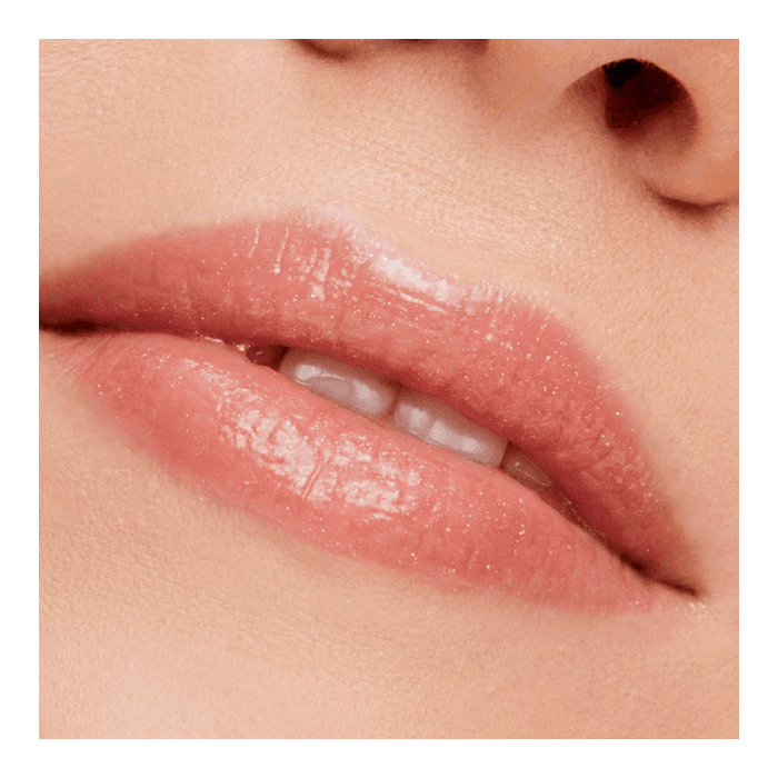 JANE IREDALE lūpų blizgesys su hialuronu HYDROPURE, SANGRIA, 3.75 ml-1