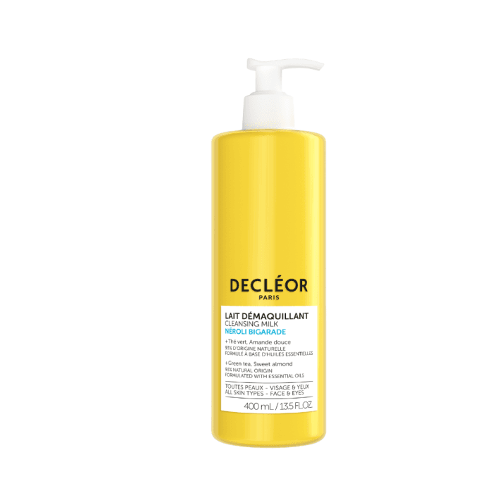 DECLÉOR tonizuojantis losjonas TONIFYING LOTION, 400 ml