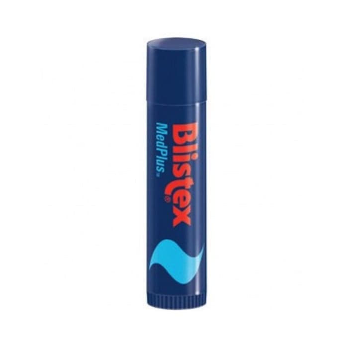 BLISTEX lūpų balzamas MEDPLUS STICK, SPF15, 4.25 g-1